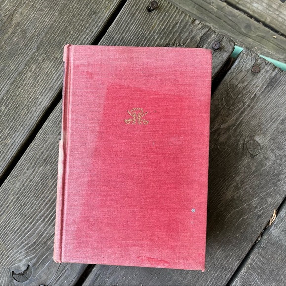 War And Peace The Inner Sanctum 1942 Vintage Hardcover Edition By Leo Tolstoy - Picture 3 of 16